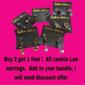Cookie Lee